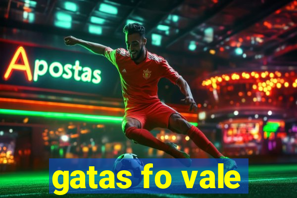 gatas fo vale